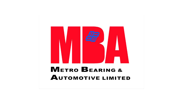 metro-bearing