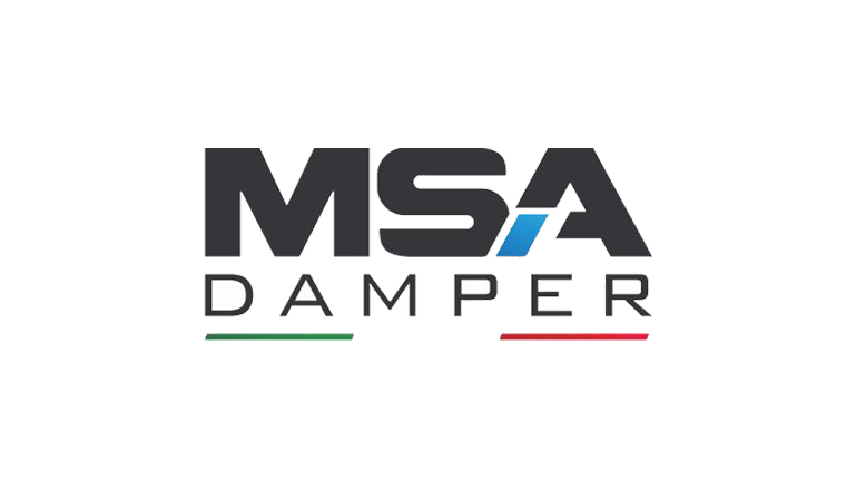 msa-damper