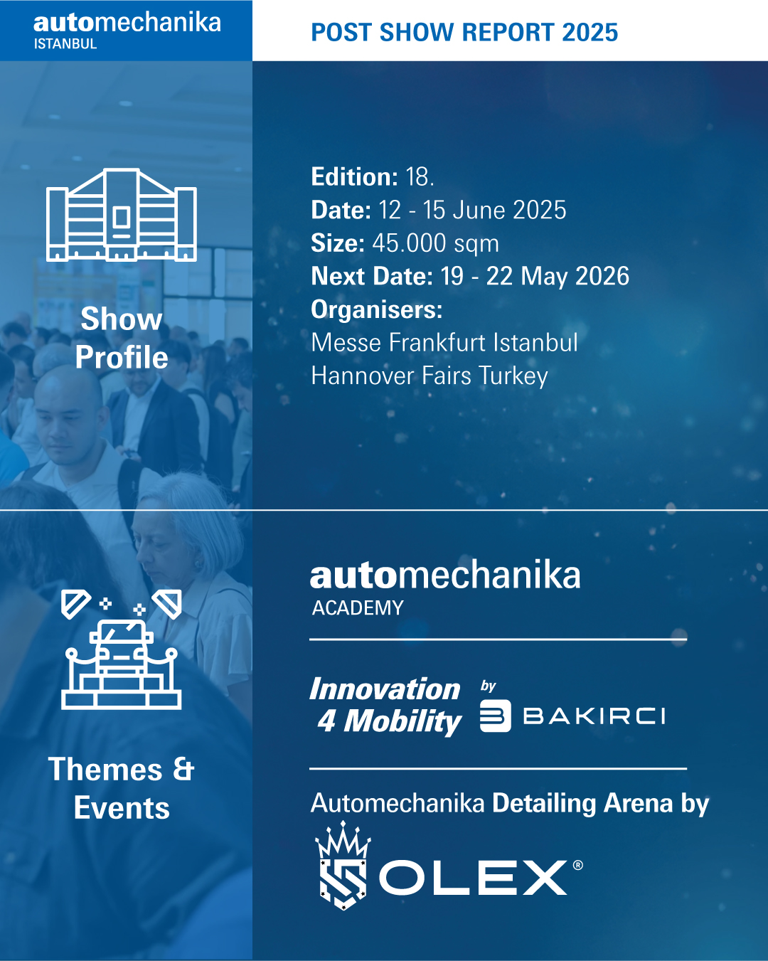 AM-2025-Fuar Sonuç Raporu