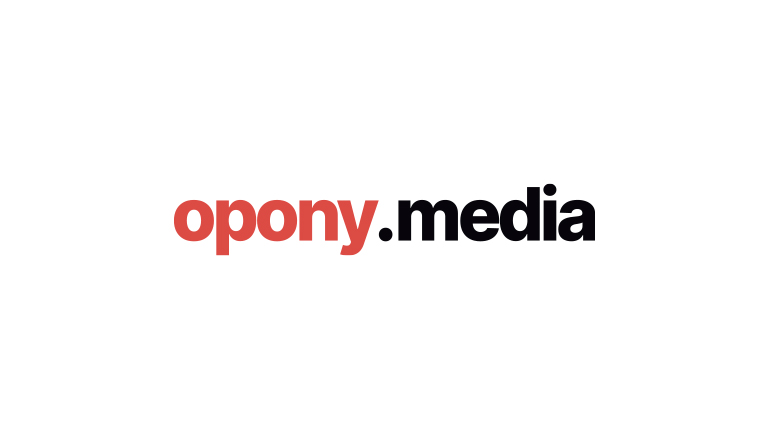 opony