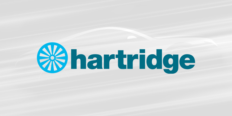 HARDRIDGE